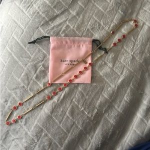 Kate Spade necklace